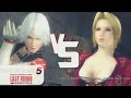 DOA5 Last Round XFadingLightx19 Christie Vs RichRicardo315 Helena XBOX ONE 60 Fps