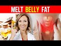 Melt belly fat with this surprising hack  dr janine