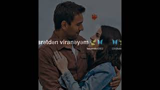 ❤🍂WhatsApp status üçün 2022 sevgi mahnıları və videolar