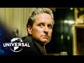 The Game | Michael Douglas Tries To Uncover Clues About the Game