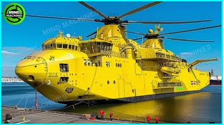 100 The Most Amazing Heavy Machinery In The World ▶3 | Heavy Equipment Machines