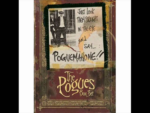 The Pogues - The Donegal Express_The Hen And The Cock Go To Carrickmacross The Pogues - The Donegal Express_The Hen And The Cock Go To Carrickmacross