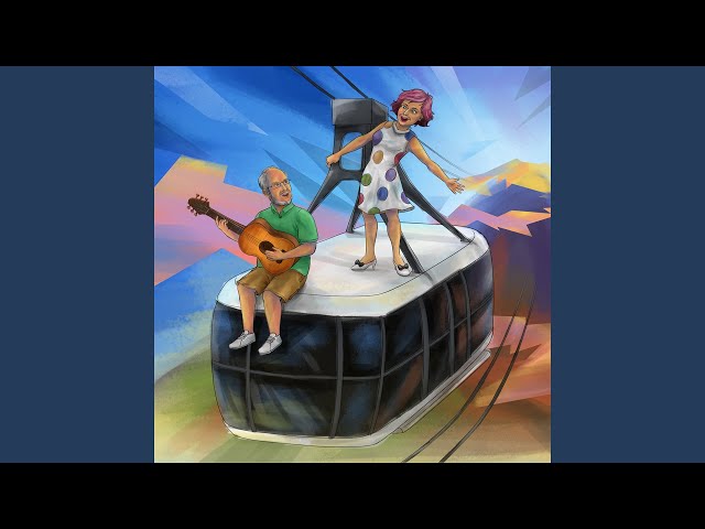 Roberto Menescal & Cris Delanno - O Bondinho