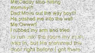 R U My Angel A Ranger Story Ch.9 Pt. 2