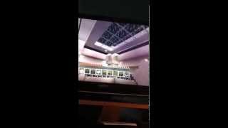 Roller coaster show off prt 1