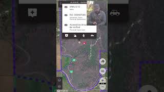 Using iHunter's in-app Hunting Regulations