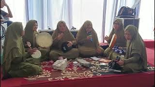 Rincis Rincis dirincis rincis #rincisrincis #marhaban #marhaba #tepungtawar