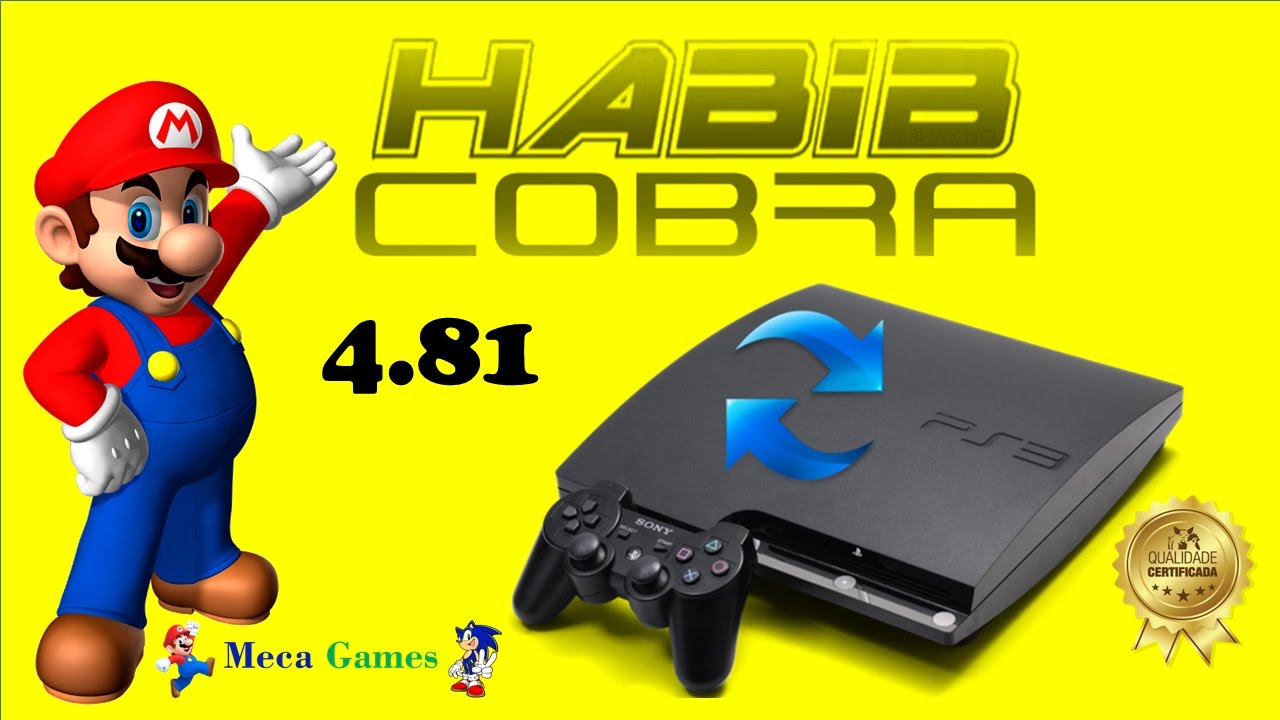 Cobra cfw darknet gidra контроллер hydra