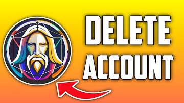 How To Delete Leonardo Ai Account | Leonardo Ai | Delete Leonardo Account | Artificial Intelligence