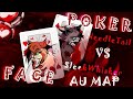 POKERFACE Completed Needletail Vs Sleekwhisker AU MAP CW FLASHING IMAGES 
