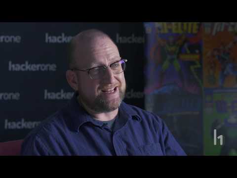 Verizon Media's Sean Poris on Record-Breaking h1-702