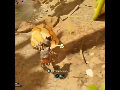 CHASING MY LOOT DOWN A HILL! 😂🏃‍♂️🐌