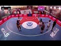 FISU America 3x3 | Brasília 2025 (Dia 1)
