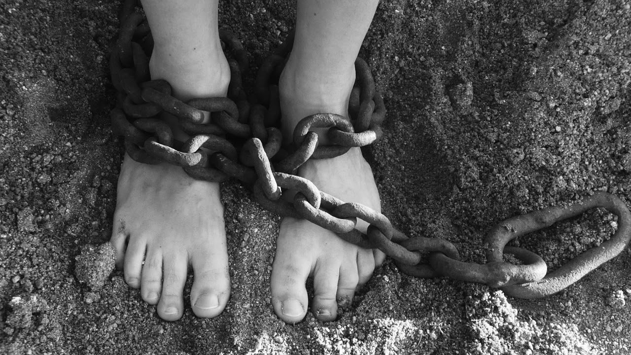 Why The Narcissist Never Really Let's You Go - Why The Break-up was so bad