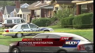 Homicide investigation underway after man found dead off Dixie Hwy.