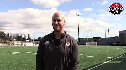 Women's Olympic 7s Coach John Tait discusses 2018 ...