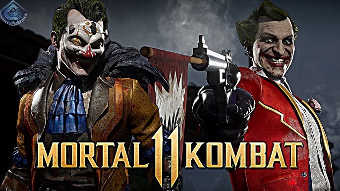 F5 - Nerdices - 'Mortal Kombat' 11 é mais colorido, violento e