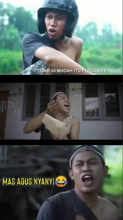 Dondong Opo Salakš¤£#shorts #pelawak #aguskotak