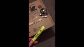 Watering a Plant with a Rube Goldberg Machine
