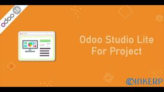 Odoo Studio Lite For Project