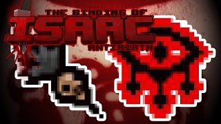 EYE OF THE OCCULT! - BINDING OF ISAAC ANTIBIRTH - Ep.9