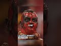 Boogeyman Ate Something Disgusting on LIVE TV! | WWE WTF Moment