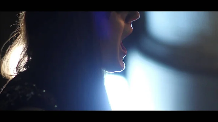 Kelly Appleby - Dancing on my own (Robyn Cover)