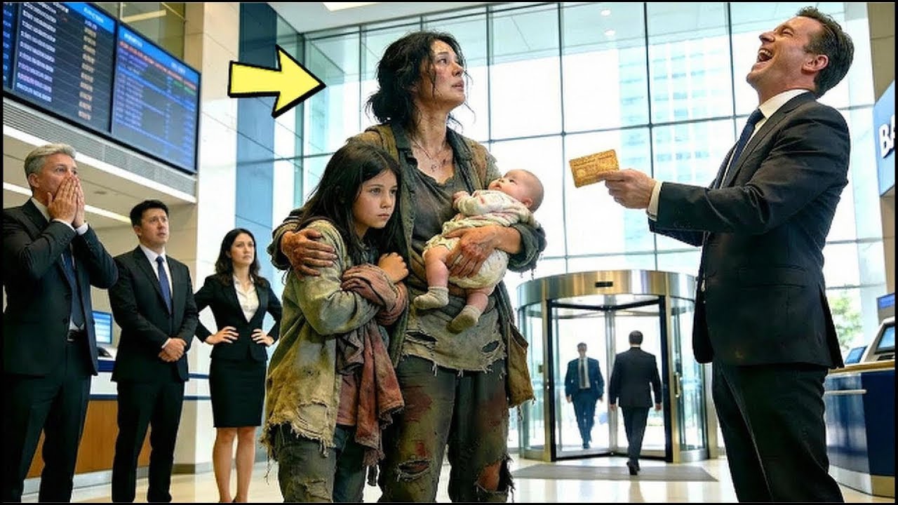 Un Padre Soltero Ayudó a un Niño Perdido y su Abuela una Noche — Lo Que Siguió Cambió Todo