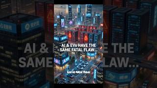 AI Has A Battery Problem 🔋 #investing #howtoearnmoneyfromusstockmarket