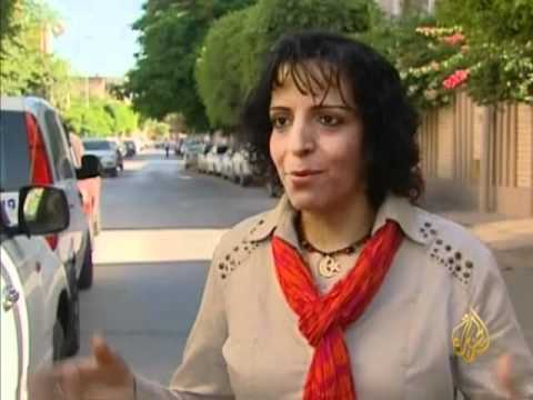أثر الشائعات على الثورة الليبية