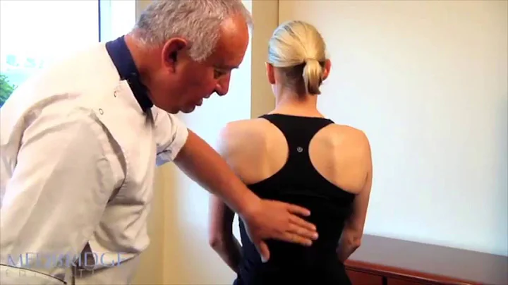 Posture Pain- Leg Length Inequality Video: Laurie ...