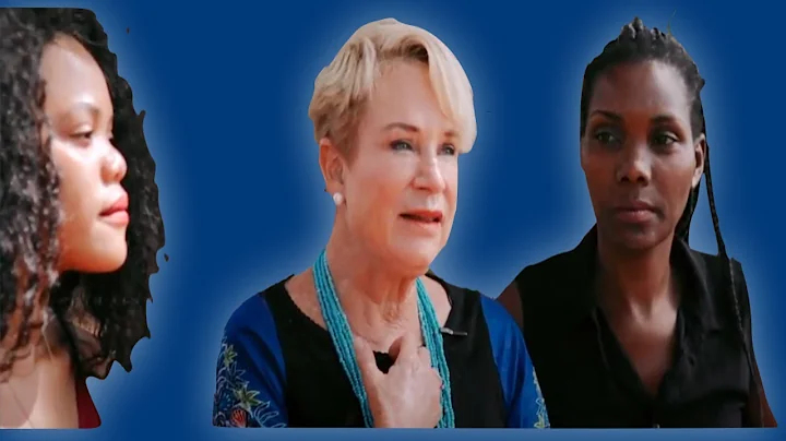 Heidi Baker - Powerful Prophetic Word For America