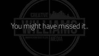 2014 - The year in review
