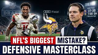 7 Minutes Ago:"THIS DEFENSIVE MASTERCLASS CHANGED EVERYTHING!