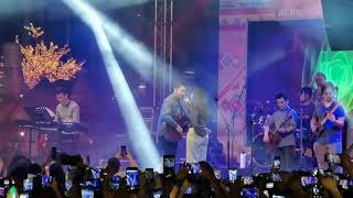 Dinagyang 2020 | Ikaw at Ako by Moira Dela Torre | Iloilo Business Park