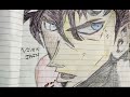 jin woo edit but i only spent 37.12 mins on it. AMV Edit