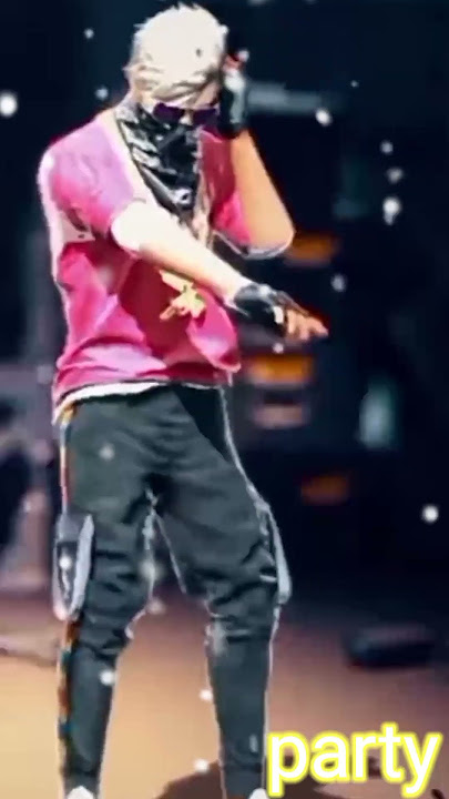 DJ Ganja dance 🥵😔