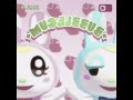 Bubblegum KK Reversed