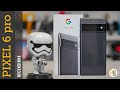 RECENSIONE PIXEL 6 pro. MmMmMmMmMm