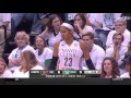 Wnba 2015 finals game5 minnesota lynx  indiana fever