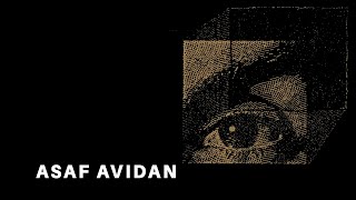 Video thumbnail of "Asaf Avidan // Ode To My Thalamus"