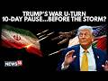BEFORE THE STORM Why Trump Moved The Iran Strike Deadline To April 6 Mojtaba News N18G BEFORE THE STORM Why Trump Moved The Iran Strike Deadline To April 6 Mojtaba News N18G