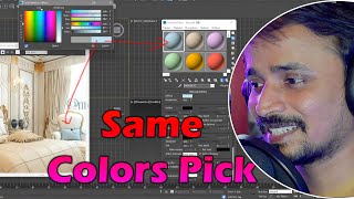 Image Or Colors Lost 🤗😍| kaboomtechx