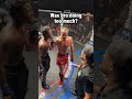Turnt up a little prematurely 😬 #mma #fighter #combatnight #comeback #viral #sports