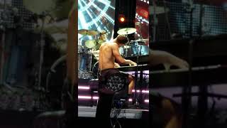 Imagine dragons Radioactive Dan on Piano Austin Texas 2018