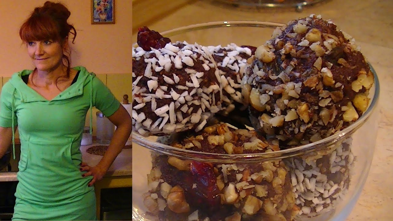 Bajaderka - Dla widza [KuchniaRenaty]