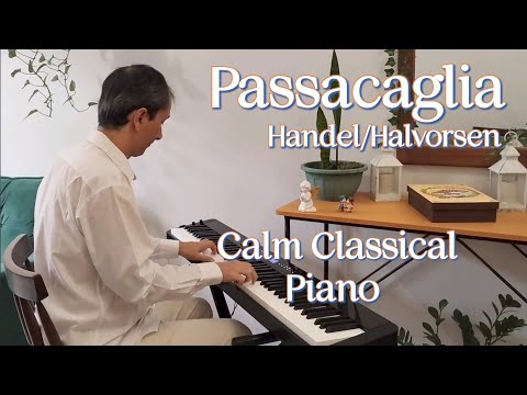 Passacaglia | G.