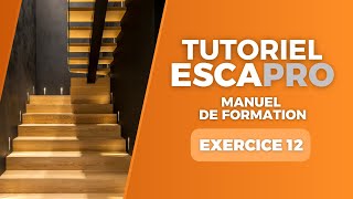 Escapro - Manuel De Formation - Exercice 12