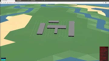 Multiple Clients Connected