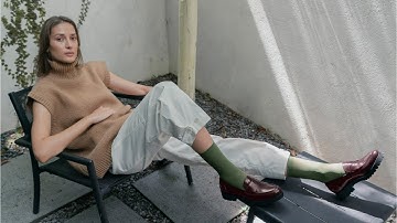 CHARLES & KEITH STYLE EDIT: Exploration Of Comfort